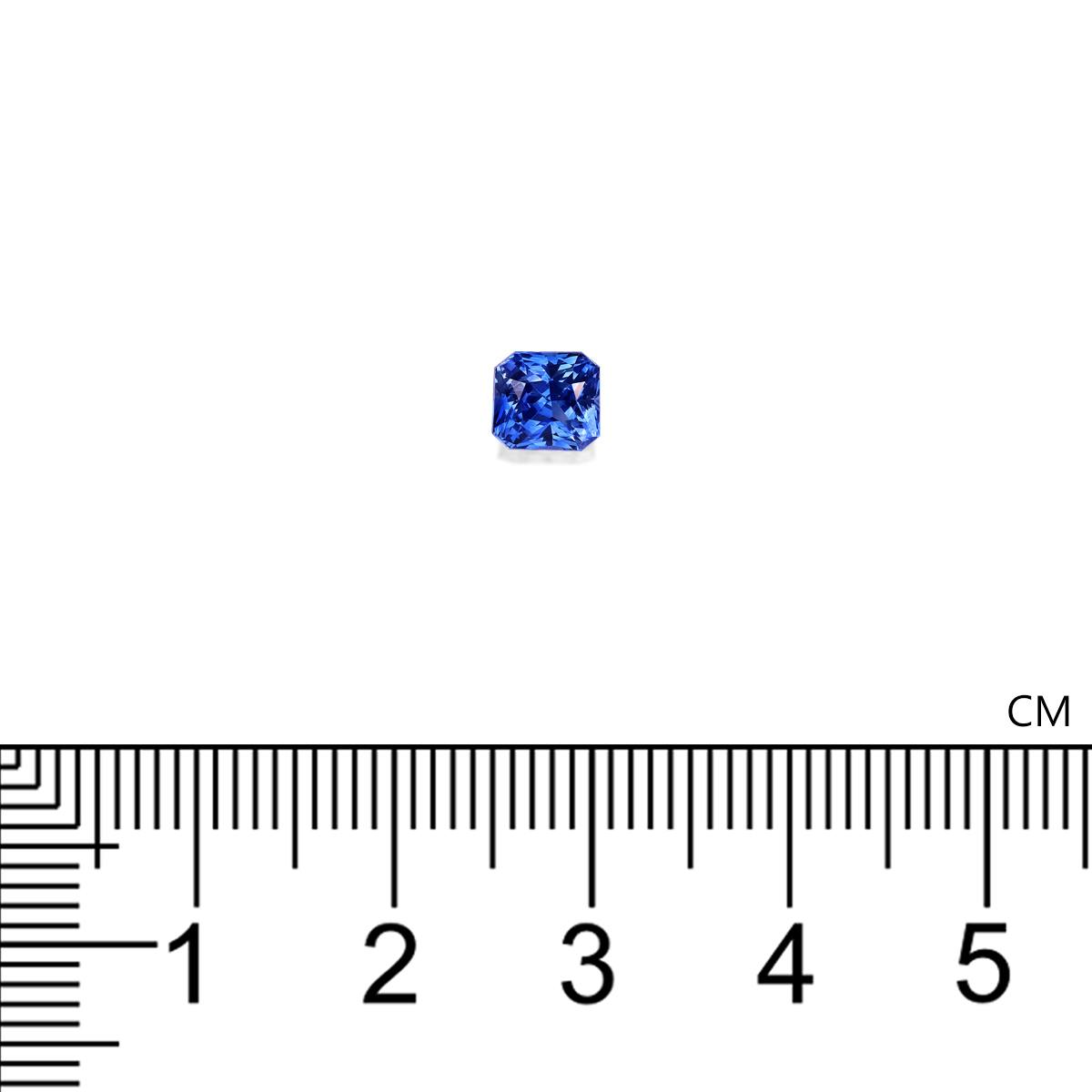 Blue Sapphire 1.17 ct